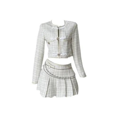 Udon House Женские Комплекты с Юбкой