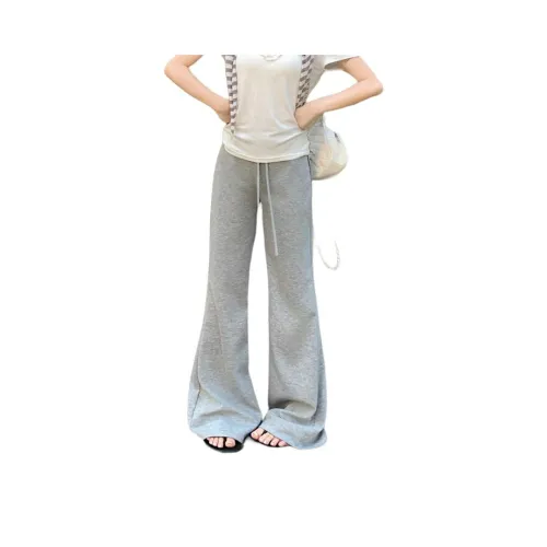 ZVJH Женские Повседневные Брюки