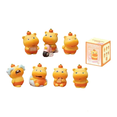 Мягкий Домик Сладкий Супер Милая Украшение Набор Хорошо Выглядящие Слепые Коробки