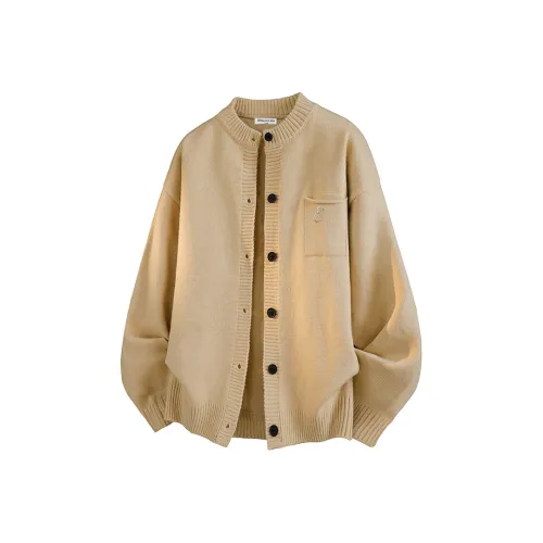 Être Par Lee Кардиган Свитер Унисекс