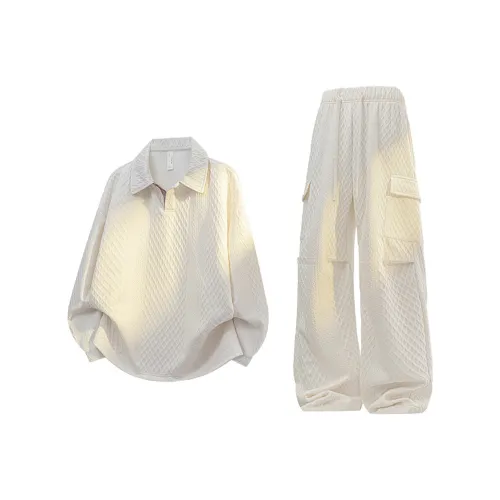 GROGNAK Повседневная спортивная одежда Унисекс