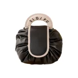 Тубы черного цвета