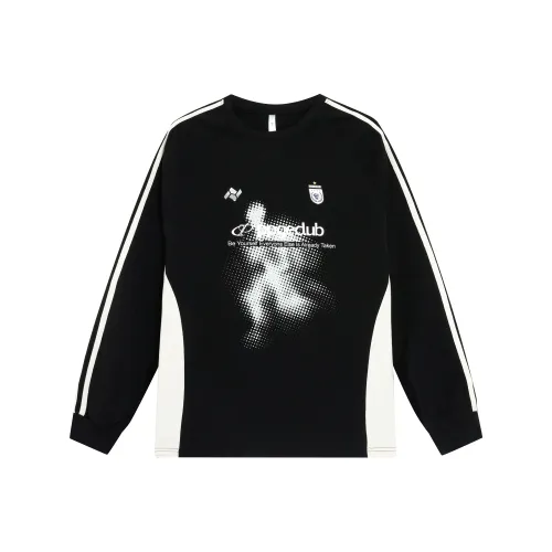 Ppge Унисекс T-рубашки