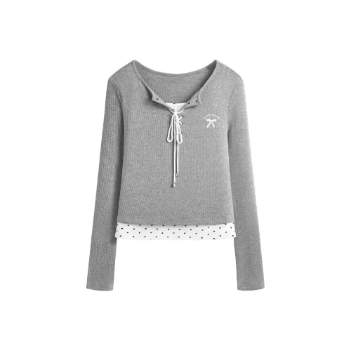 Tonlion Женские T-рубашки