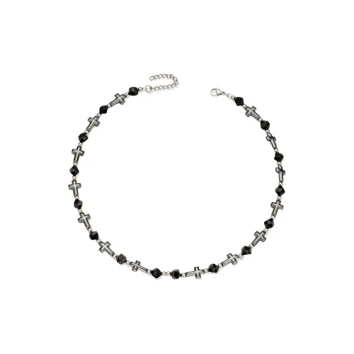 DEVILNUT Сплав Ожерелья Унисекс