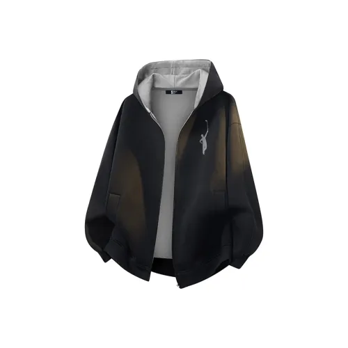 CHARLIE GOLF Унисекс Свитшоты