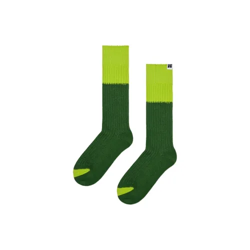 Happy Socks Jasper Unisex MID Носки до икры