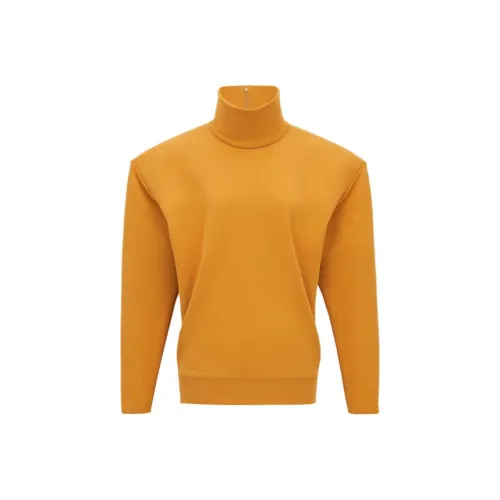 SAINT LAURENT Свитшот Женские