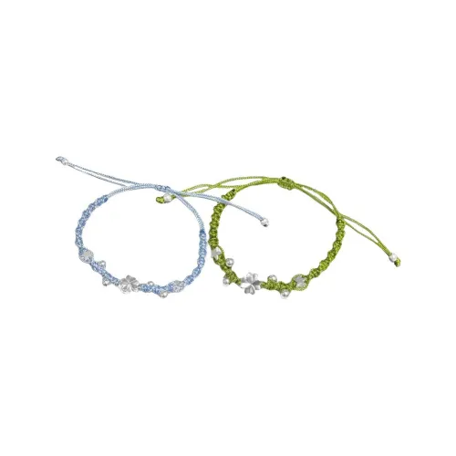 J KINGLAY Ткань Браслеты Женские