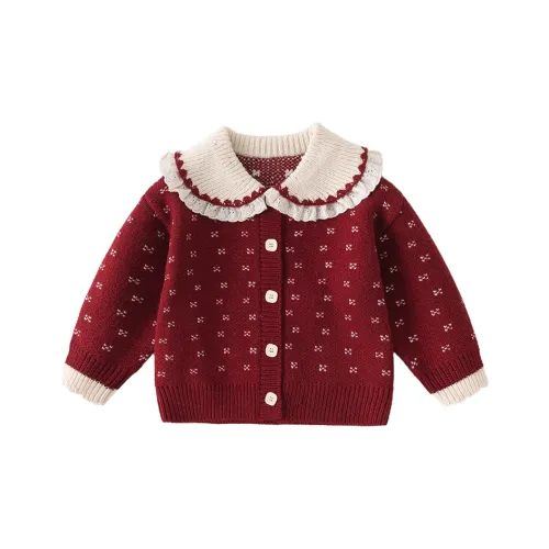Hua Le Ji Свитер для детей 3-7 лет