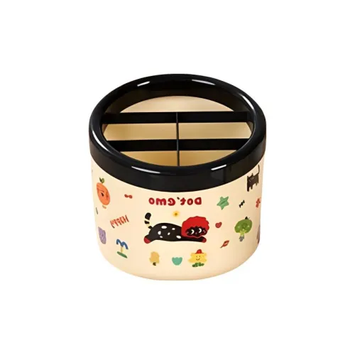 ZHENZI Держатели для кистей для макияжа и ведра Унисекс