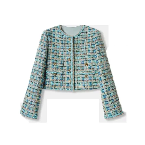 INNI Синий Женские Куртки