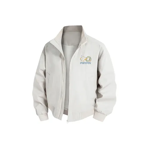 PISYPOX Унисекс Куртки