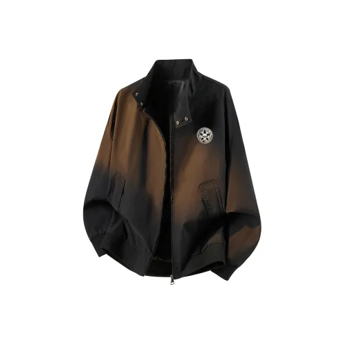 LA'T.WEEKEND Куртки и Пальто Унисекс