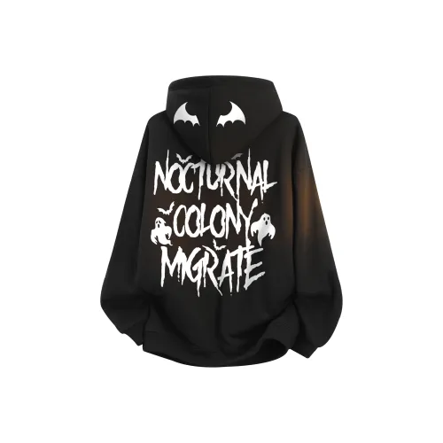 PAUL COSTELLOE Толстовка Унисекс