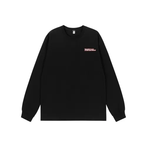 Pleasant Goat and Big Big Wolf T-Shirt Унисекс