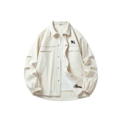 LONSDALE Унисекс Куртки