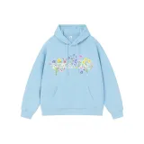 Светло-голубой