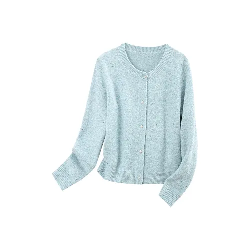 A paradise for awakening Свитер Женские