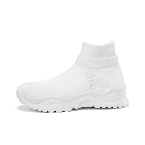 Kastinger Износостойкий Легкий и Дышащий Повседневная Обувь Мужская