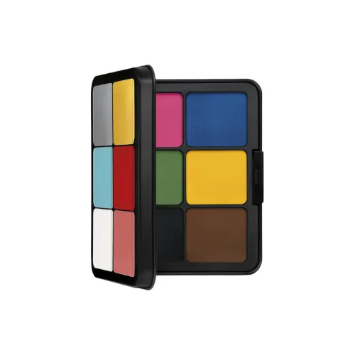 MAKE UP FOR EVER Artist All In One Макияж Палетка 26,5 г