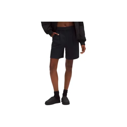 lululemon Повседневные шорты 7' Женские