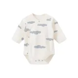 Синий Серый/Маленький Облако Парк