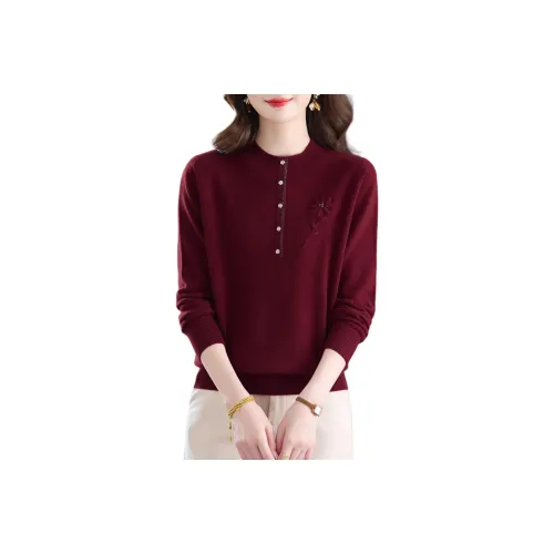 MEXICAN Женская трикотажная одежда