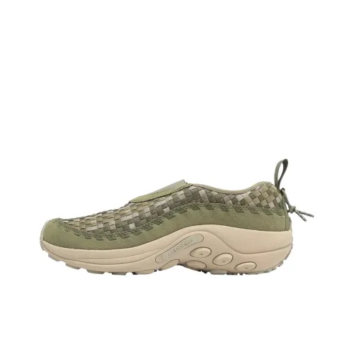 MERRELL Jungle Moc Повседневная обувь Унисекс
