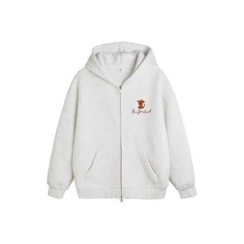 BURGENLAND Унисекс Свитшоты