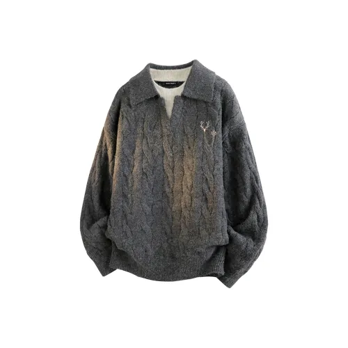 Minfinity Унисекс Свитера