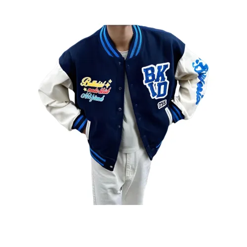 A02 Унисекс Куртки