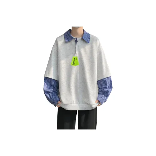 DANGERTIGER Унисекс Свитшоты