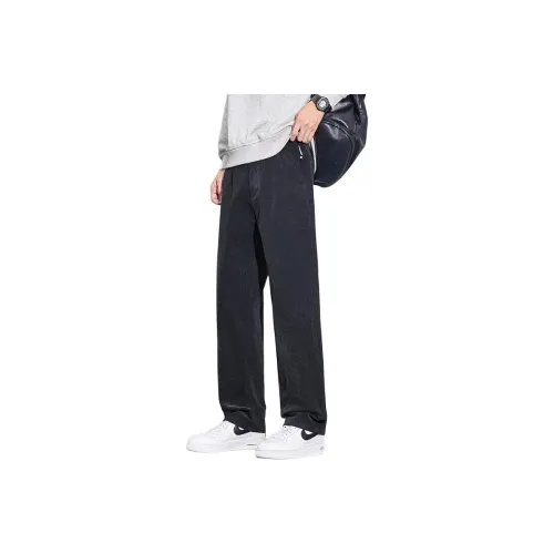 STRONG DREAM Повседневные брюки Мужские