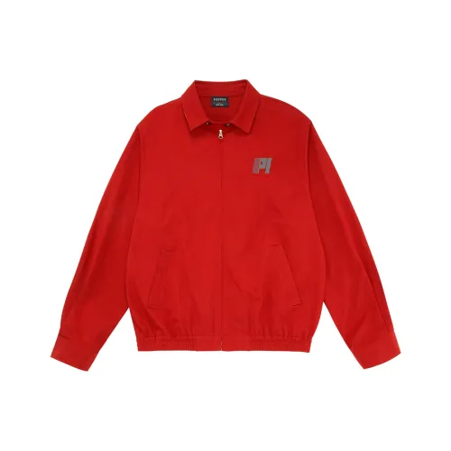 PISYPOX Унисекс Куртки