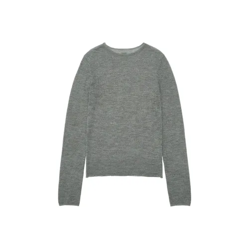 GRVRGROVE Женские Свитера