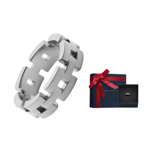 Daniel Wellington Сплав Кольца Унисекс