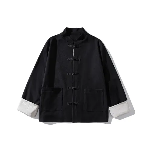 RVANGUARD Черный Унисекс Деловые костюмы