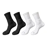 Флайер 2 Белый + 2 Черный, упаковка из 4 штук