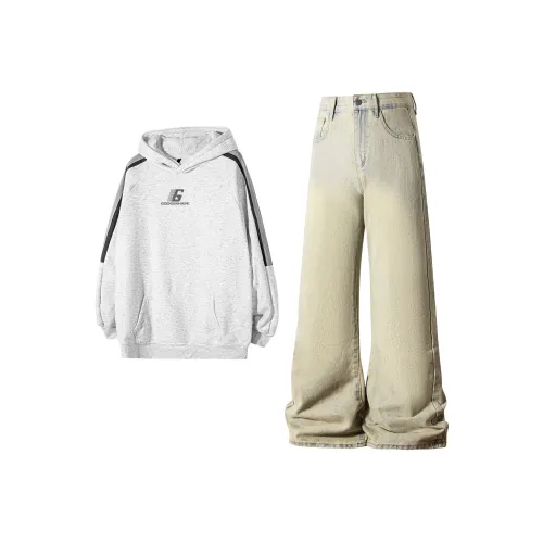 GDDGSK Повседневная спортивная одежда унисекс