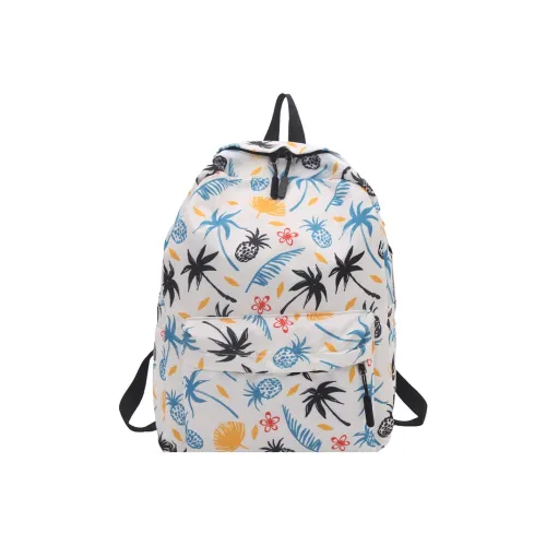 ZKHE Нейлон Рюкзак Стандартный Многоцветный