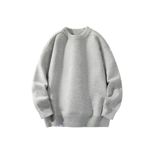 IN'S Унисекс Трикотаж