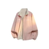 Розовый (Двусторонний)