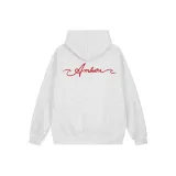 Фотиния Серый (Красный) Цвет [Вышивка]