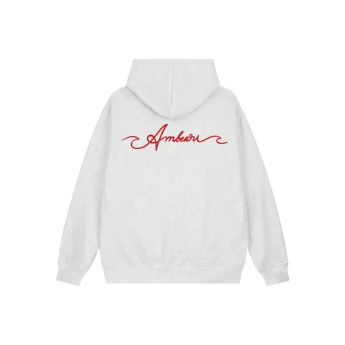 BOS BEAR Унисекс Свитшоты