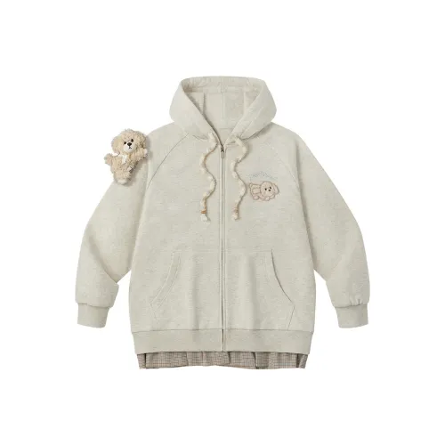 PSO Brand Женские Свитшоты