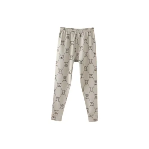 Cotton Gene Термобрюки Унисекс