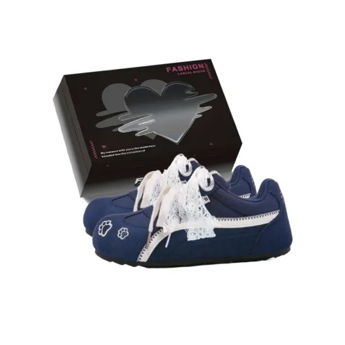 Worm's Home Немецкие армейские кроссовки Женские