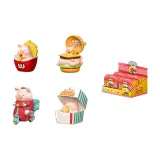 Целая коробка из 4 штук не повторяется