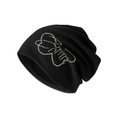 Lanza Хлопок Шапки-бини Унисекс